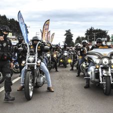 Congreso de Morelos dialogará con motociclistas sobre Ley Casco y Chaleco