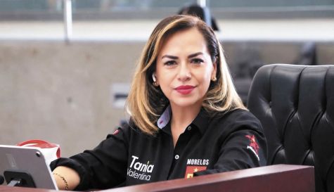 Presentan iniciativa en Morelos para sancionar la violencia en el noviazgo
