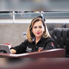 Presentan iniciativa en Morelos para sancionar la violencia en el noviazgo