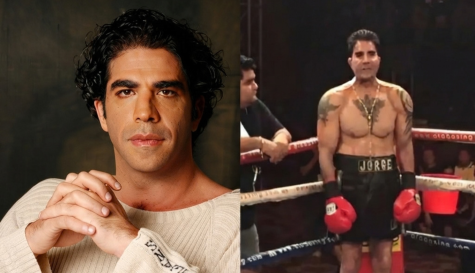 Muere Jorge Kahwagi: Exdiputado, empresario y boxeador mexicano