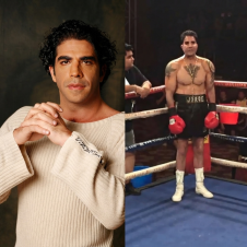 Muere Jorge Kahwagi: Exdiputado, empresario y boxeador mexicano