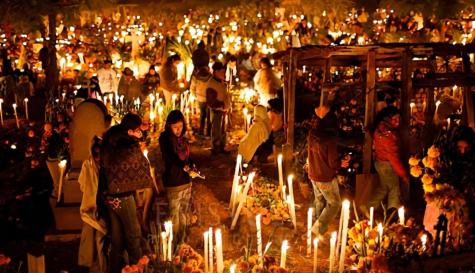 Día de Muertos en Morelos: Tradiciones y ofrendas de Ocotepec