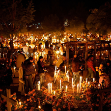 Día de Muertos en Morelos: Tradiciones y ofrendas de Ocotepec
