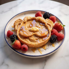 Simi Waffles: Conoce el nuevo postre viral del Dr Simi en CDMX