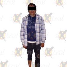 Detenido en Jantetelco
