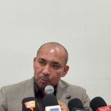 Jorge Salazar