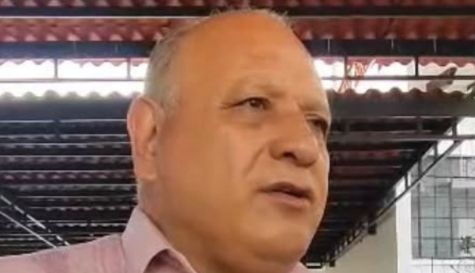 Joel Sánchez Vélez