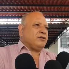 Joel Sánchez Vélez