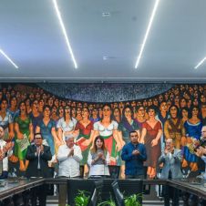 Salon Morelos