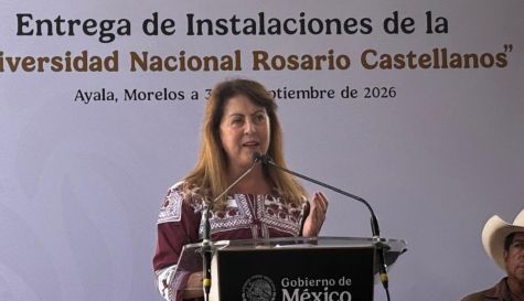 Margarita González Saravia