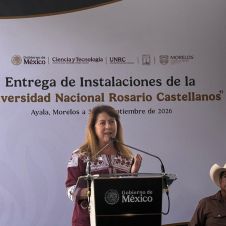 Margarita González Saravia
