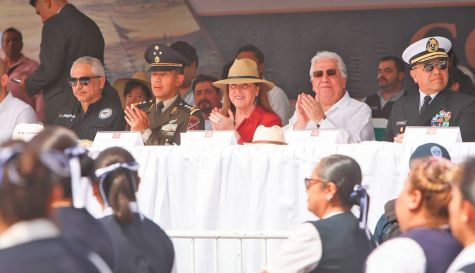 Margarita González Saravia