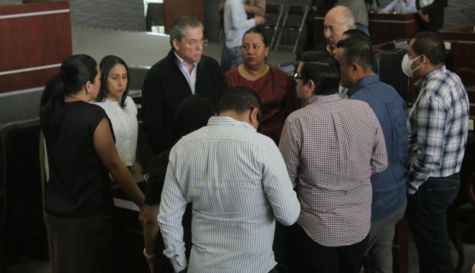 Pensiones doradas