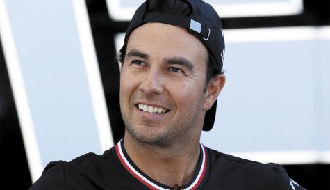 Checo Pérez dará Show Run con Cadillac en Paseo de la Reforma