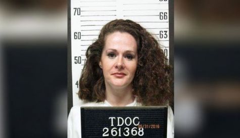 Christa Pike sobrevive a la inyección letal en Tennessee