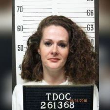 Christa Pike sobrevive a la inyección letal en Tennessee