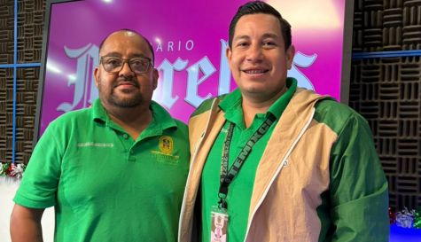 Anuncian la tercera edición del Rally Canino Aventura Canina en Temixco
