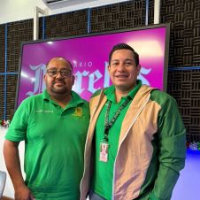Anuncian la tercera edición del Rally Canino Aventura Canina en Temixco