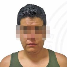 Cae presunto homicida en Cuernavaca tras operativo de la AIC