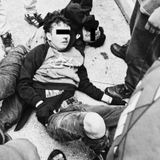 Ataque en secundaria de Torreón deja una subdirectora muerta