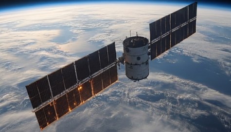 Google lanza su primer satélite para llevar centros de datos al espacio