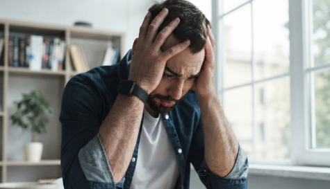 Trastorno de ansiedad: El problema de salud mental más atendido