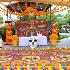Día de Muertos Xochitepec