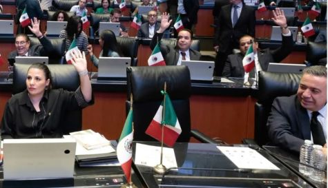 Senado memes