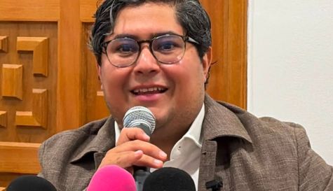 Samuel Rivera Muciño