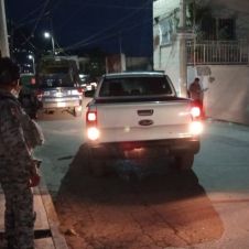 Muerto Jiutepec