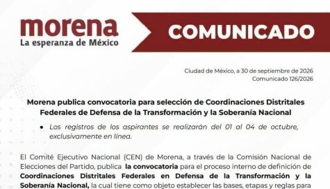 Morena