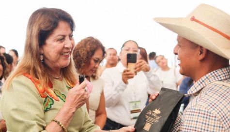 Margarita González Saravia