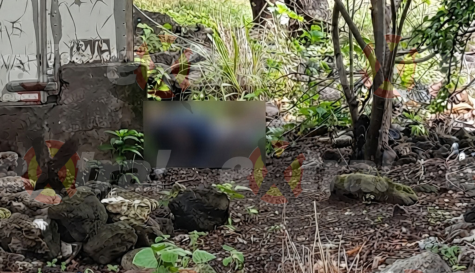 Hallan cuerpo sin vida de un hombre en la carretera Cuautla-Cuernavaca