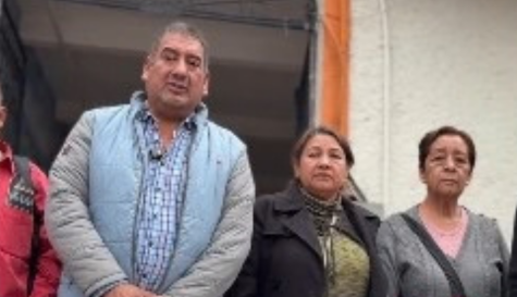Entrega de aparatos funcionales en Huitzilac César Dávila beneficia a familias