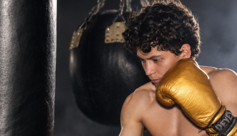 Boxeo profesional en Morelos Debut de Víctor El Chino Rodríguez