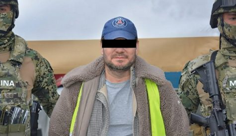 Cae el Capitán Sol, operador clave de red de huachicol fiscal