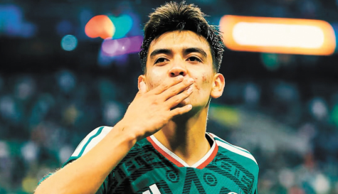 Transferencia de Gilberto Mora Liverpool pagaría millonada por el mexicano