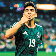 Transferencia de Gilberto Mora Liverpool pagaría millonada por el mexicano