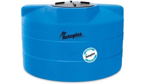 Cisterna Rotoplas
