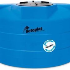 Cisterna Rotoplas