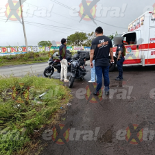 Hallan a hombre asesinado a golpes en la carretera Cuautla-Cuernavaca