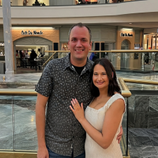 Muere Ken Urker a los 34 años, pareja de Gypsy Rose Blanchard