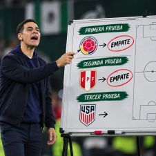 México vs Estados Unidos: Rafa Márquez busca su primer triunfo con el Tri México vs Estados Unidos: Rafa Márquez busca su primer triunfo con el Tri