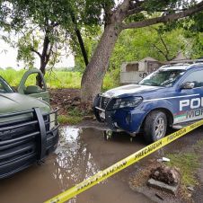 Localizan a hombre sin vida junto a carretera Cuautla-Cuernavaca Localizan a hombre sin vida junto a carretera Cuautla-Cuernavaca