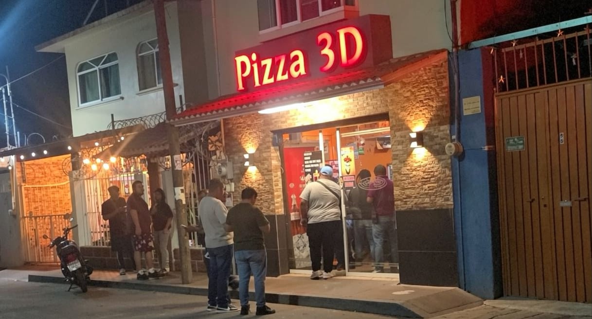 Adulto mayor muere tras desvanecerse en local de comida en Cuautla Adulto mayor muere tras desvanecerse en local de comida en Cuautla