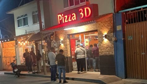Adulto mayor muere tras desvanecerse en local de comida en Cuautla