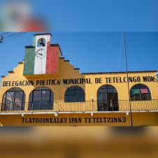 Prevén aprobar la municipalización de Tetelcingo antes de diciembre