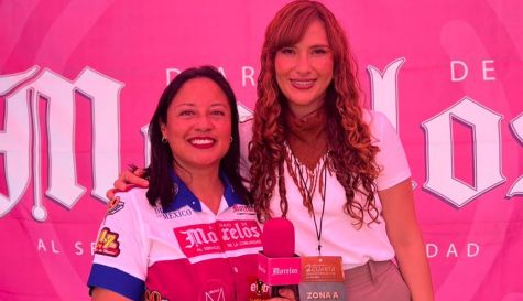 Centros LIBRE en Morelos atienden 8 mil casos de violencia