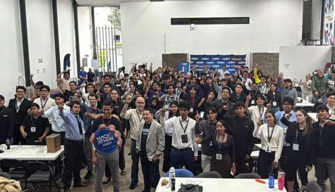 Hackatón ADIEM 2026: IA y tecnología para el campo de Morelos
