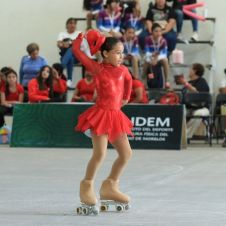 Con disciplina, el respaldo de su familia y una enorme sonrisa, Victoria Morfín Téllez se consolida como una de las promesas infantiles del deporte en Morelos.